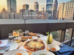 -Mercato莫卡多露台餐厅与酒吧(K11店)