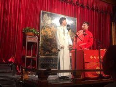 -哈哈曲艺社(西门闲亭店)