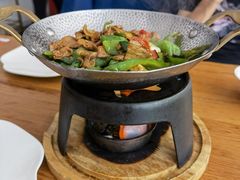 -花舍·新派粤菜·西餐·下午茶(亚运村·鸟巢店)