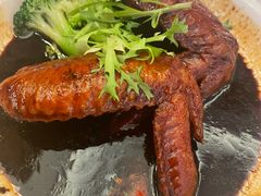 -太平馆餐厅(油麻地店)