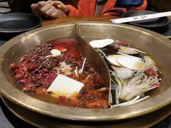 -沸炉重庆老火锅(军事博物馆店)