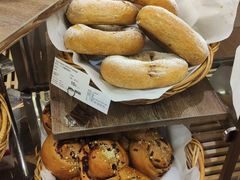 -欧式面包坊(青岛万象城店)