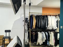 -爱定格照相馆.证件照(周浦万达店)