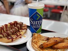 -山姆会员商店(杨桥西路店)