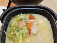 -阿香米线(天津凯德餐厅店)