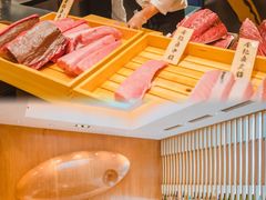 -西村日本料理(香格里拉饭店)