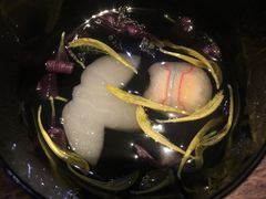 -桐寿司Sushi Tong