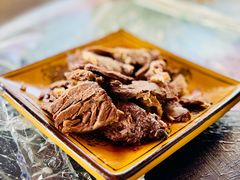 -刘艳黄牛肉(九襄店)