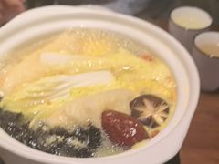 -U你·天然调味(南湖总店)
