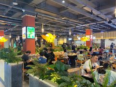 -老船舫·现做活鲜鱼馆(东郊记忆店)