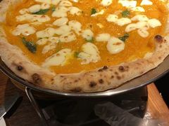 -FABIO’S费比欧披萨餐厅