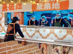 -新佳丽时尚广场