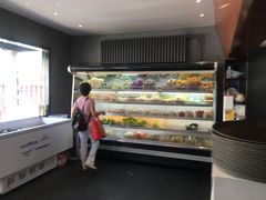 -万记麻辣烫国展总店