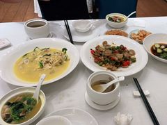 -梦都海鲜酒家(万达广场江桥店)