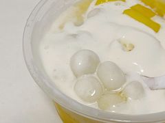 多芒小丸子-小团圆糖水铺(襄阳南路店)