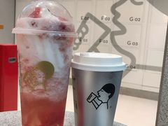 -喜茶(广州中山六路店)