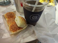 -巴黎贝甜(豪浦店)