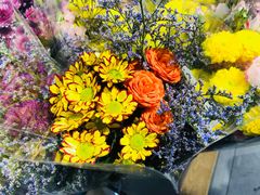 -萨莉亚意式餐厅(杭州滨江天街店)