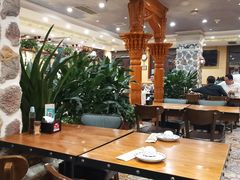 大堂-巴依老爷新疆美食(望京小街店)
