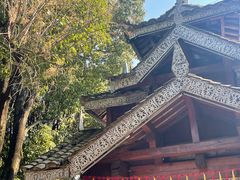 -云南民族村