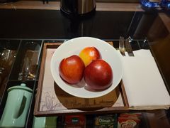 -宁波万豪酒店