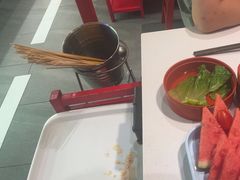 -老马路串串香火锅(北门桥店)