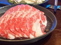 -滇野云南野生菌餐厅(陕西南路店)