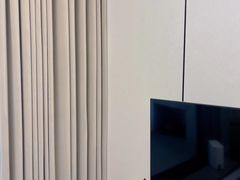 -有肆年整体软装设计 窗帘墙布硬包挂画(红星美凯龙双楠店)