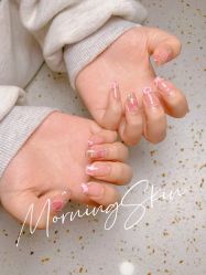 -茉柠Morning Nails