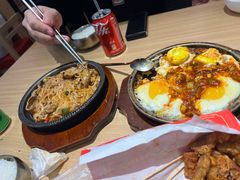 -米村拌饭(欧亚卖场店)