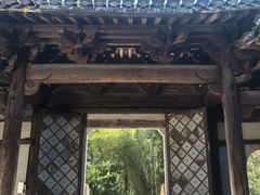 -潜口民宅博物馆