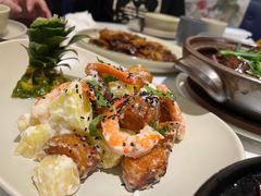 -鹿港小镇(金虹桥国际中心店)