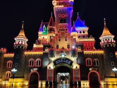 -厦门方特梦幻王国