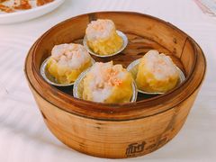 -潮福城大酒楼·潮粤菜·港式点心(阳光城店)