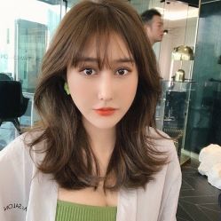 -HairCode芭曲发型