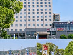-渔满仓海鲜渔家(象山二店)