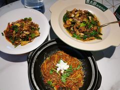 -费大厨辣椒炒肉(高铁吾悦广场店)