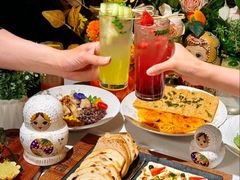 -俄士厨房(五棵松华熙LIVE店)