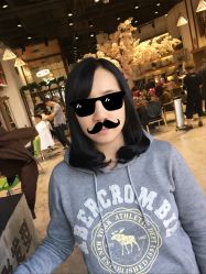 点击看大图 -简影造型·自选烫染接发salon