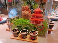 -长沙芙蓉国温德姆至尊豪廷大酒店 - 自助餐厅