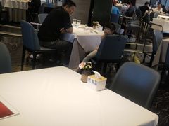 大堂-眉州东坡(北苑华贸店)