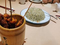 -云来居素食馆(南山店)