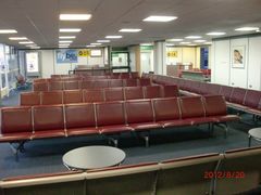 -格拉斯哥国际机场