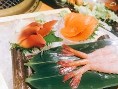 -肉魁屋·烧肉·烧鸟·酒场(高新店)