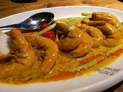 -喜越泰莱·泰越料理(海逸新天地店)