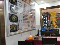 大堂-丽虹米线(青泥店)