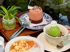 -绿小院(荔湾店)
