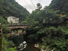 -太湖源风景区