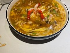 新加坡式海鲜烩饭-尚一汤 广东炖汤(金桥国际店)