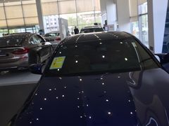 -北京盈之宝宝马&MINI4S店(望京店)